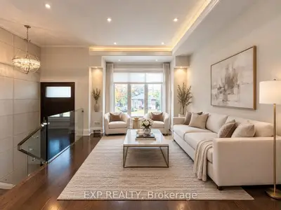 289 Connaught Avenue, Toronto, On M2m 1h7