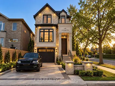289 Connaught Avenue, Toronto, On M2m 1h7