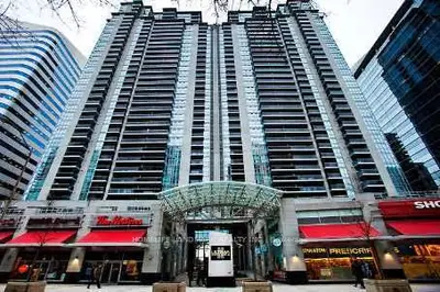 4968 Yonge Street 2205, Toronto, On M2n 7g9