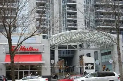 4968 Yonge Street 2205, Toronto, On M2n 7g9