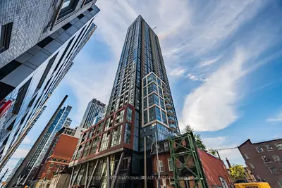 108 Peter Street 2008, Toronto, On M5v 0w2