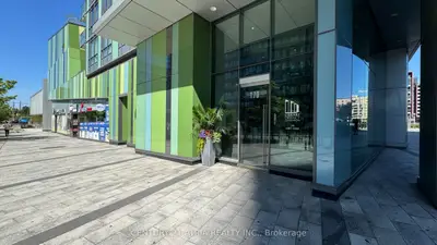 170 Fort York Boulevard 211, Toronto, On M5v 0e6