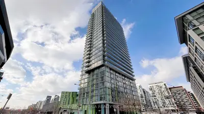 170 Fort York Boulevard 211, Toronto, On M5v 0e6
