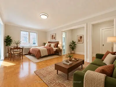 394 Avenue Road 304, Toronto, On M4v 2h4