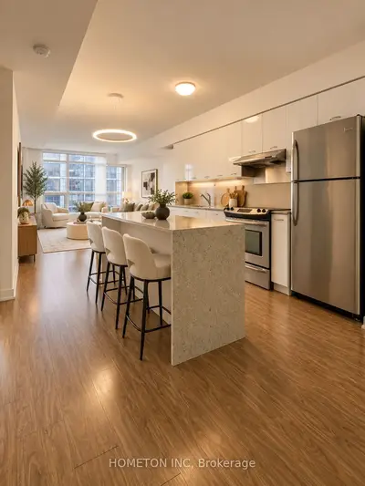 29 Singer Court 903, Toronto, On M2k 0b3