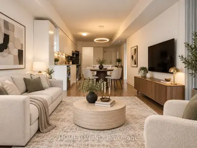 29 Singer Court 903, Toronto, On M2k 0b3