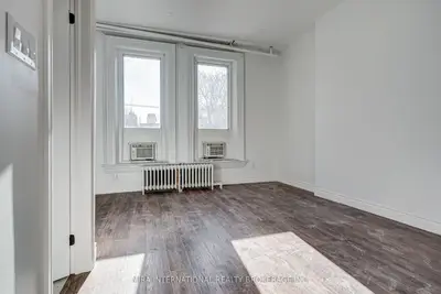 180 Sherbourne Street 203, Toronto, On M5a 2r7