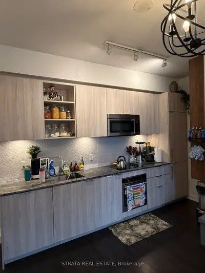 50 Ordnance Street 2401, Toronto, On M6k 0c9