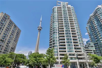 230 Queens Quay W 327, Toronto, On M5j 2y7