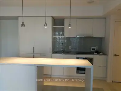 100 Harbour Street 1106, Toronto, On M5j 2t5