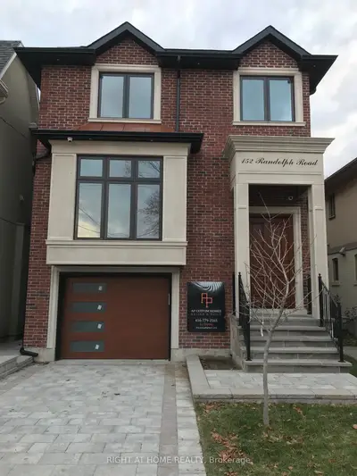 152 Randolph Road, Toronto, On M4g 3s4