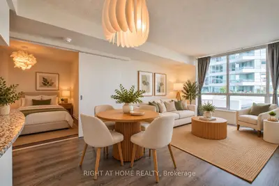 230 Queens Quay W 222, Toronto, On M5j 2y7
