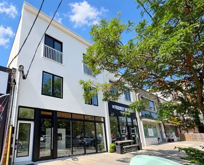 220 Vaughan Road S 2nd Fl, Toronto, On M6c 2m6