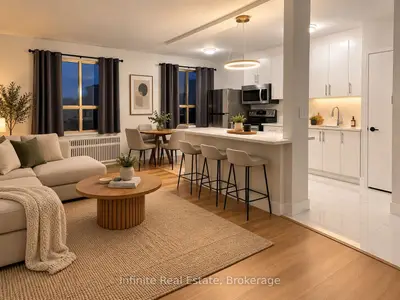 896 Eglinton Avenue E 309, Toronto, On M4g 2l2