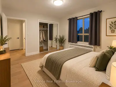 896 Eglinton Avenue E 309, Toronto, On M4g 2l2