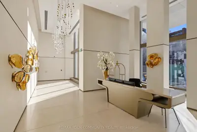 1315 Bay Street 2301, Toronto, On M5r 0e4