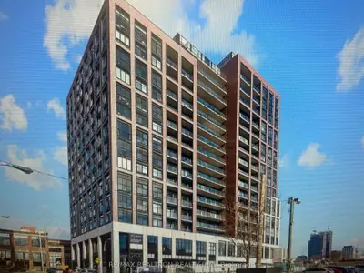 181 Sterling Road 918, Toronto, On M6r 2b2