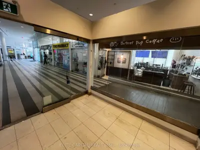 4750 Yonge Street 160, Toronto, On M2n 0j6
