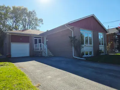205 Searle Avenue, Toronto, On M3h 4b6