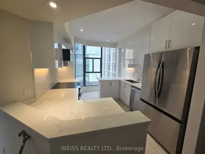 1331 Bay Street Se 904, Toronto, On M5r 2c4