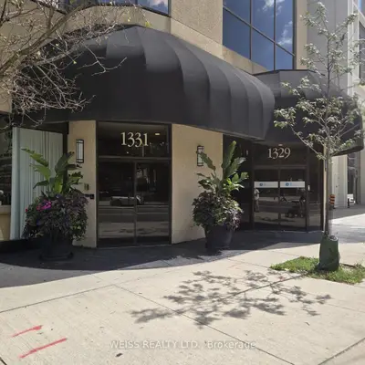1331 Bay Street Se 904, Toronto, On M5r 2c4