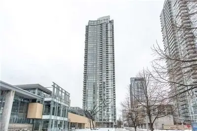 35 Mariner Terrace 202, Toronto, On M5v 3v9