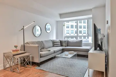 20 Blue Jays Way 309, Toronto, On M5v 3w6