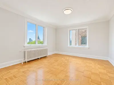 398 Avenue Road 322, Toronto, On M4v 2h4
