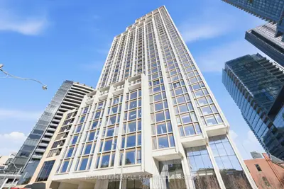 1315 Bay Street 503, Toronto, On M5r 0b3