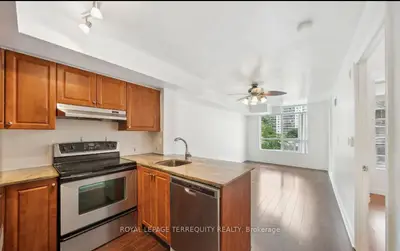 225 Wellesley Street E 407, Toronto, On M4x 1x8