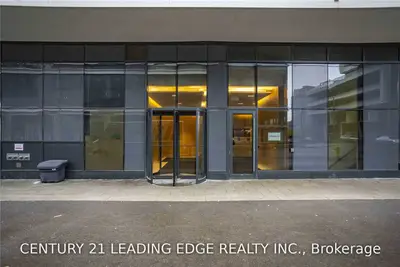 50 Ordnance Street 307, Toronto, On M6k 0c9