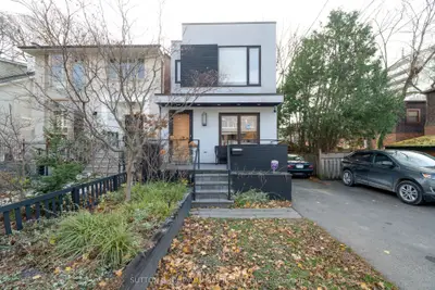 127 Orchard View Boulevard, Toronto, On M4r 1c1