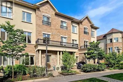 21 Coneflower Crescent, Toronto, On M2r 0a5