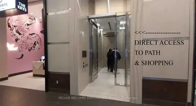 100 Harbour Street 4406, Toronto, On M5j 0b5