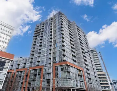150 Sudbury Street 1314, Toronto, On M6j 3s8