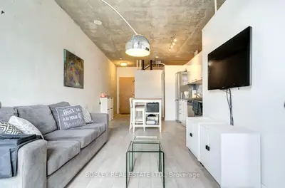 150 Sudbury Street 1314, Toronto, On M6j 3s8