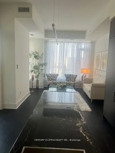 11 Yorkville Avenue 5604, Toronto, On M4w 0b7
