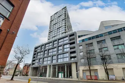 55 Ontario Street 1308, Toronto, On M5a 0t8