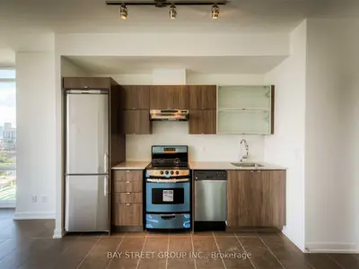 170 Fort York Boulevard 1603, Toronto, On M5v 0e6