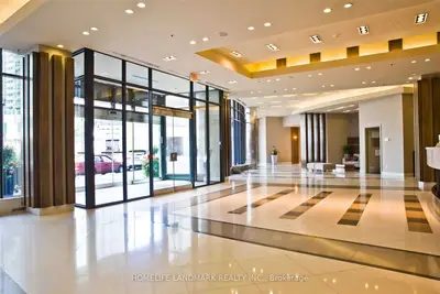 33 Bay Street 601, Toronto, On M5j 2z3