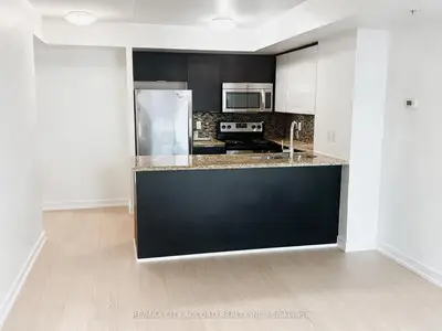 5740 Yonge Street 507, Toronto, On M2m 0b1