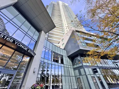 5168 Yonge Street 216, Toronto, On M2n 0g1