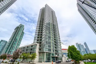 3 Navy Wharf Court 2603, Toronto, On M5v 3v1