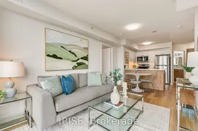5740 Yonge Street 1006, Toronto, On M2m 0b1