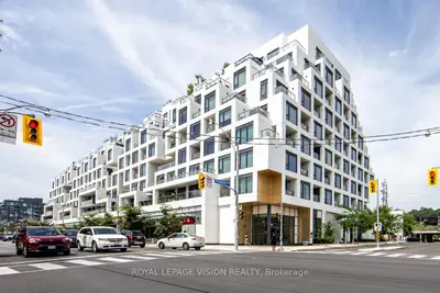 280 Howland Avenue 301, Toronto, On M5r 0c3