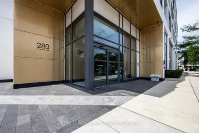 280 Howland Avenue 301, Toronto, On M5r 0c3