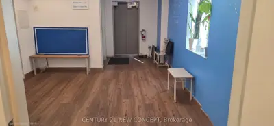 476 Grace Street Ground Floor (2nd Floor), Toronto, On M6g 3a9