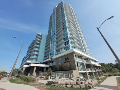 10 Deerlick Court 1017, Toronto, On M3a 0a7