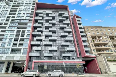 560 Front Street W 608, Toronto, On M5v 1c1