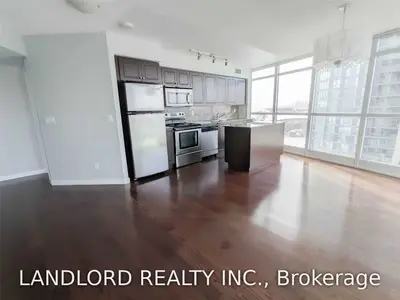 215 Fort York Boulevard 1910, Toronto, On M5v 4a2